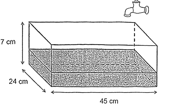 Question 8a diagram
