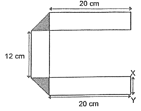 Question 8b diagram