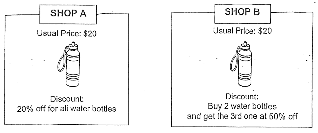 Question 10b diagram