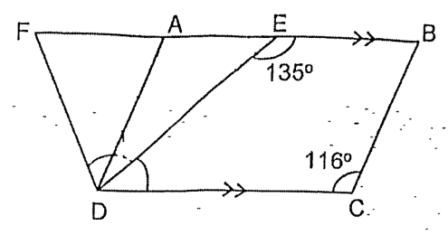 Question 11b diagram