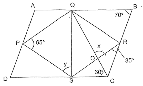 Question 8a diagram