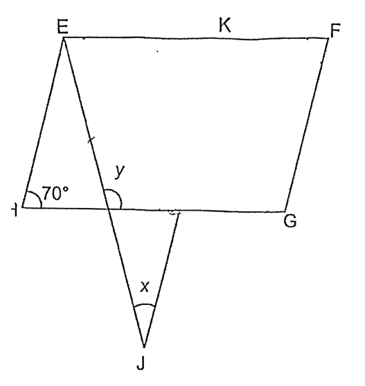 Question 12a diagram