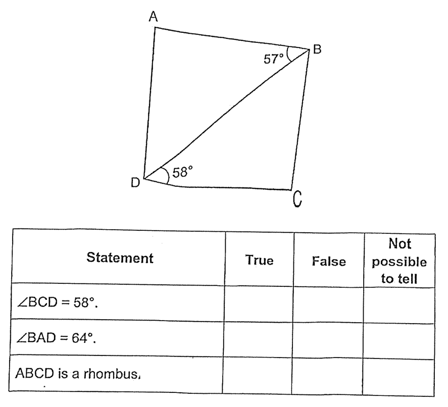 Preview of Question 5a