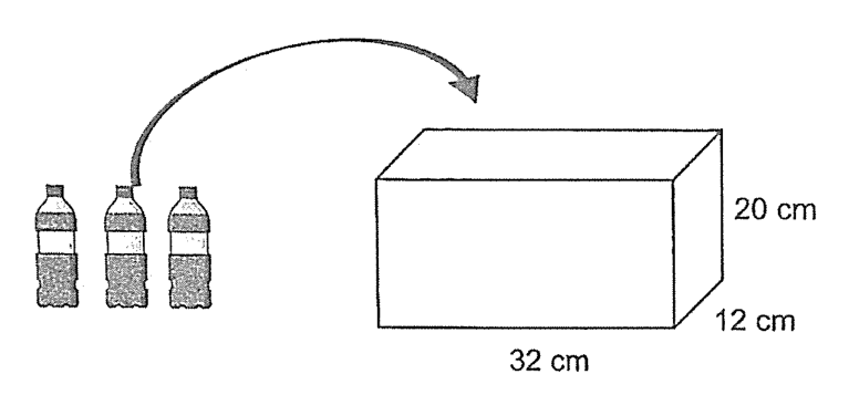 Question 9a diagram